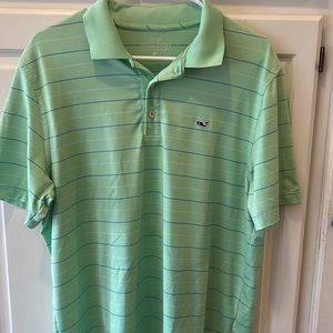 Vineyard Vines polo- M